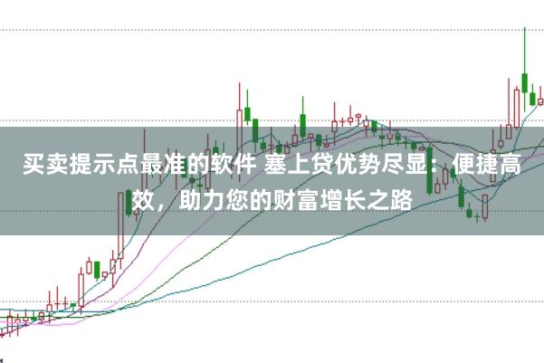 买卖提示点最准的软件 塞上贷优势尽显：便捷高效，助力您的财富增长之路