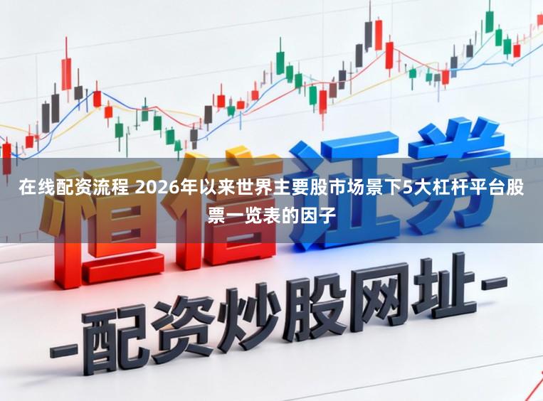 在线配资流程 2026年以来世界主要股市场景下5大杠杆平台股票一览表的因子