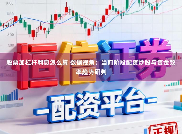 股票加杠杆利息怎么算 数据视角：当前阶段配资炒股与资金效率趋势研判