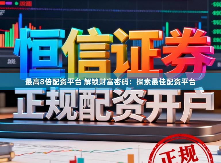最高8倍配资平台 解锁财富密码：探索最佳配资平台