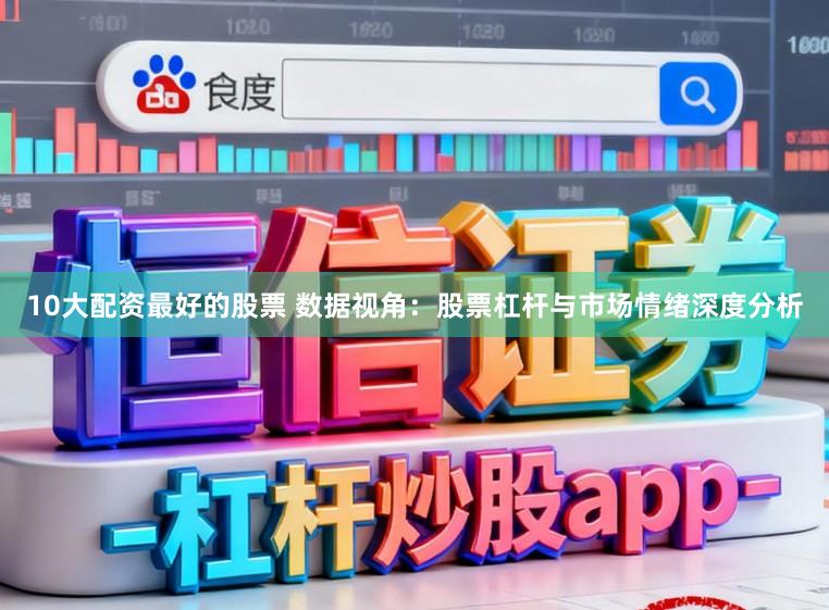 10大配资最好的股票 数据视角：股票杠杆与市场情绪深度分析