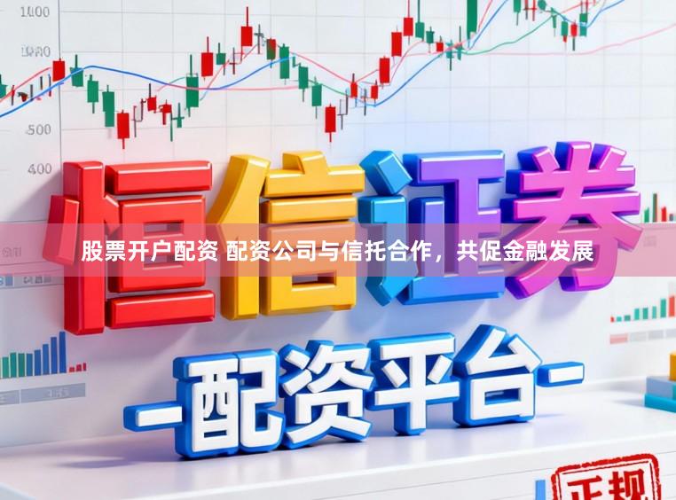 股票开户配资 配资公司与信托合作，共促金融发展